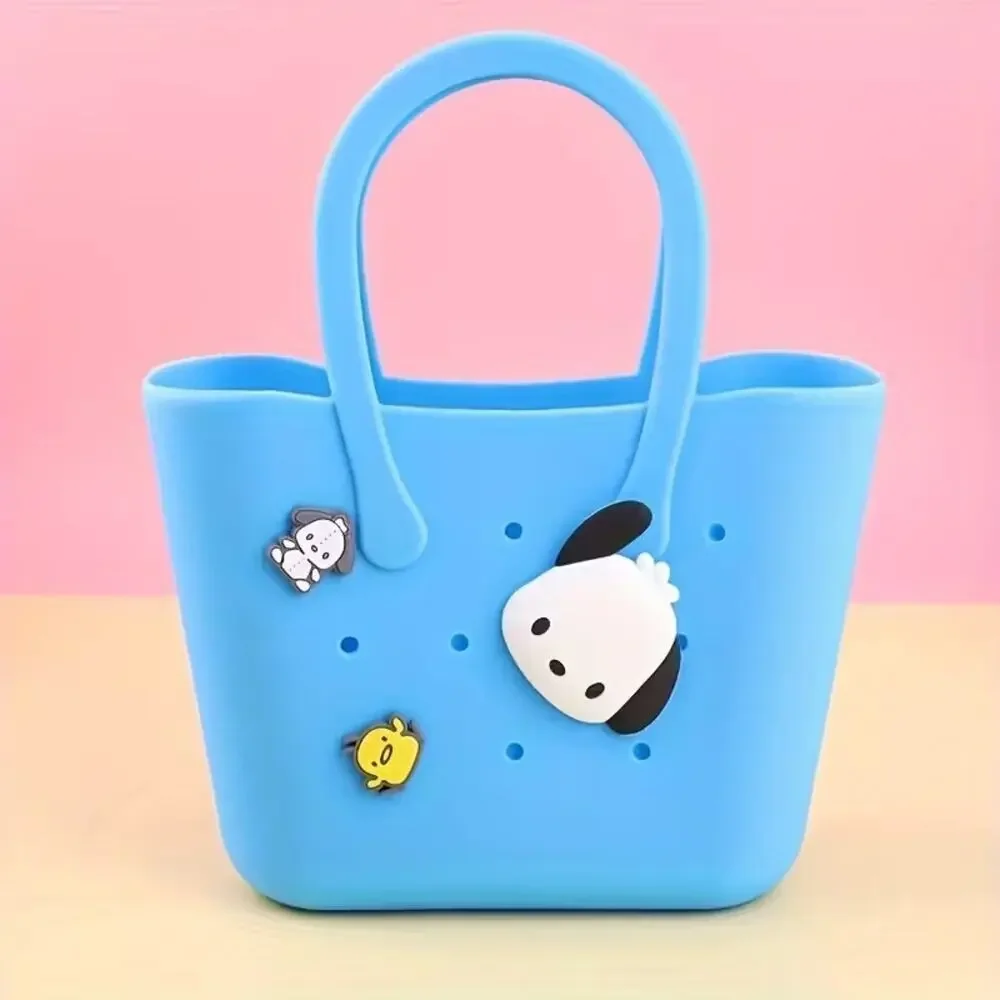 #PC-236 Hello Kitty & Friends Pochacco bog Bag